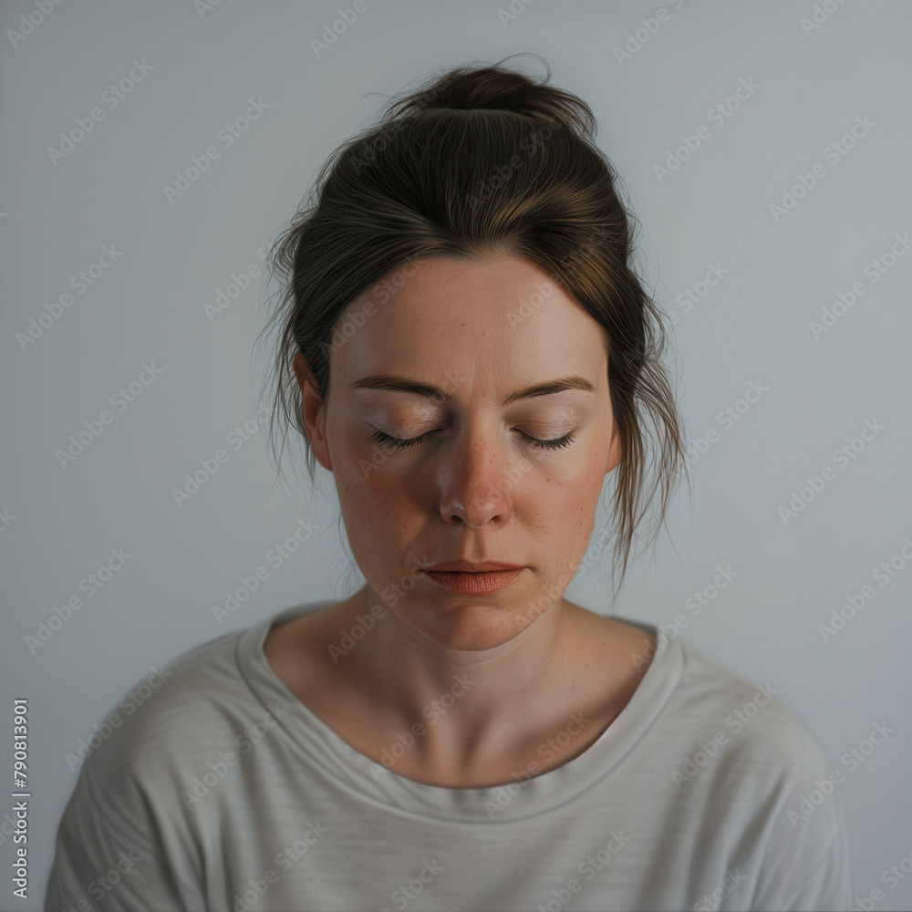 portrait of a person