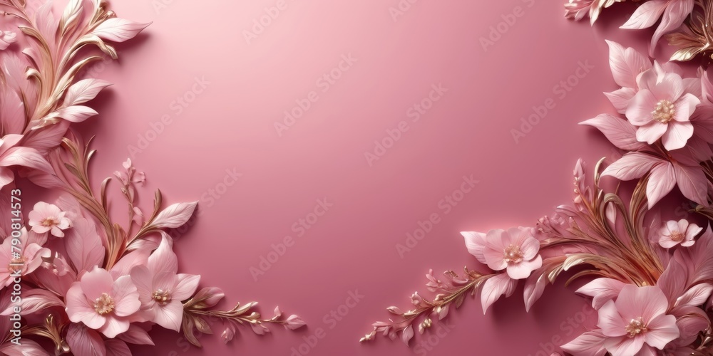Mockup luxury background Mockup luxury background