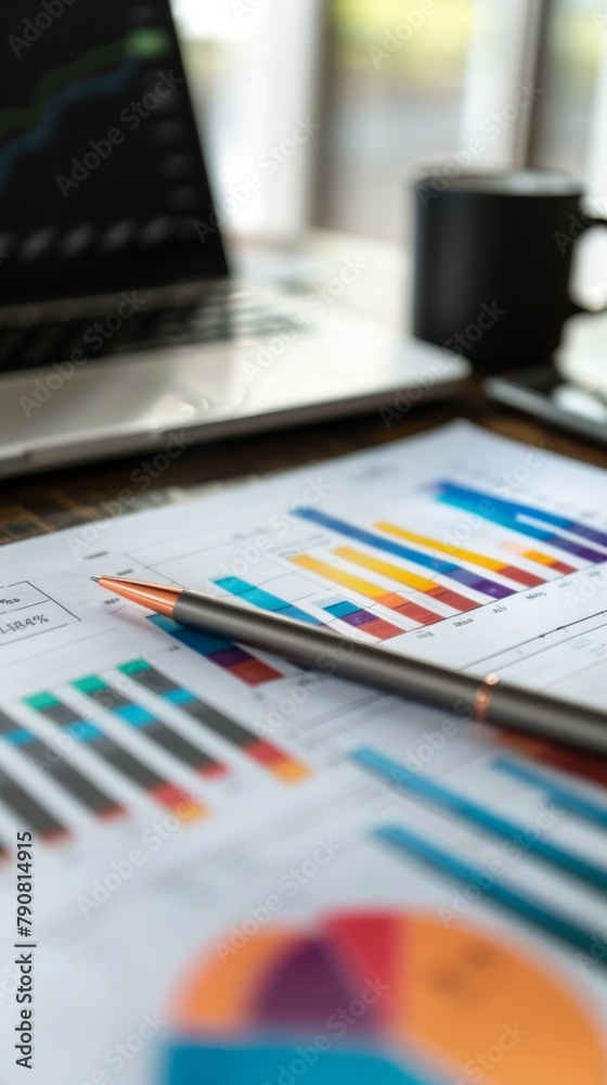 A conference on financial forecasting