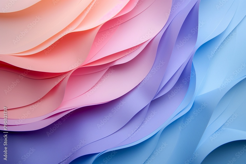 Abstract layered and folded paper background, abstract layered background, layered background, abstract background, background, colorful background, background Abstract layered and folded paper background, abstract layered background, layered background, abstract background, background, colorful background, background