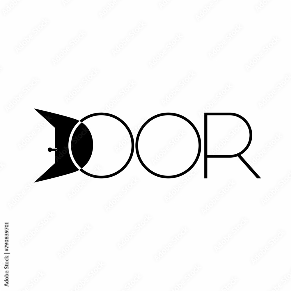 The design of the word The design of the word