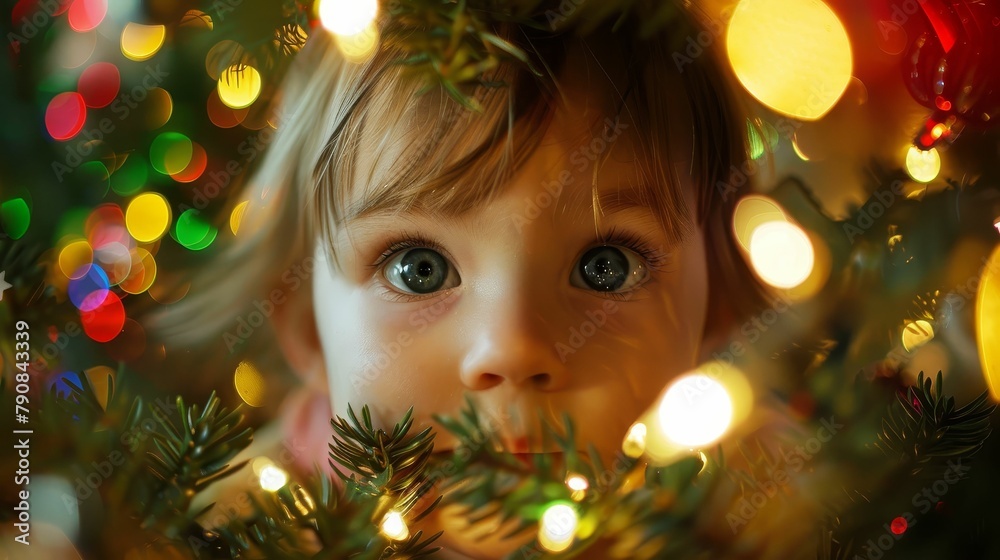 A child s first Christmas, wonder in their eyes, new traditions beginning 72 A child s first Christmas, wonder in their eyes, new traditions beginning 72