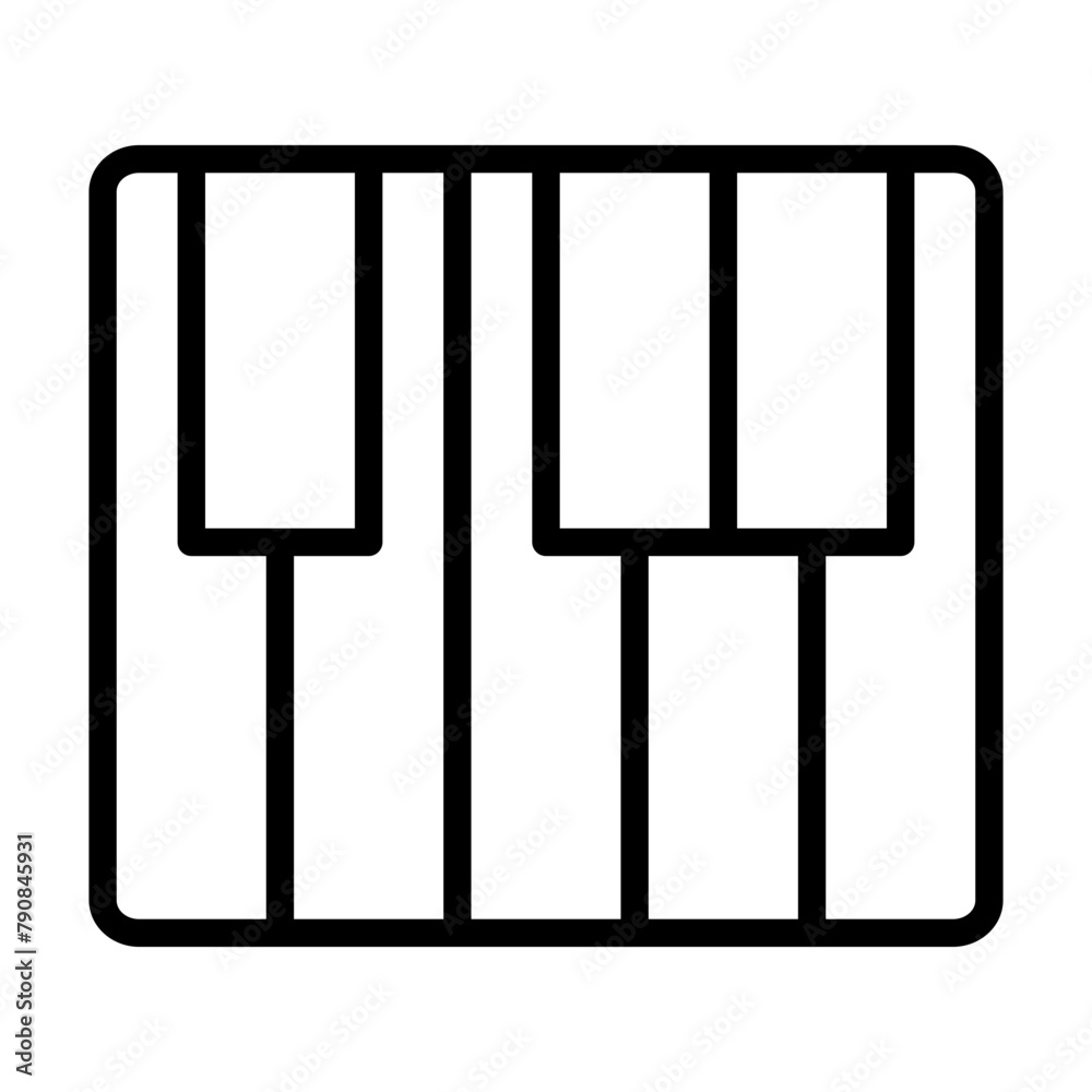 Keyboard Icon Keyboard Icon