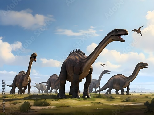 tyrannosaurus rex dinosaur © The Best One