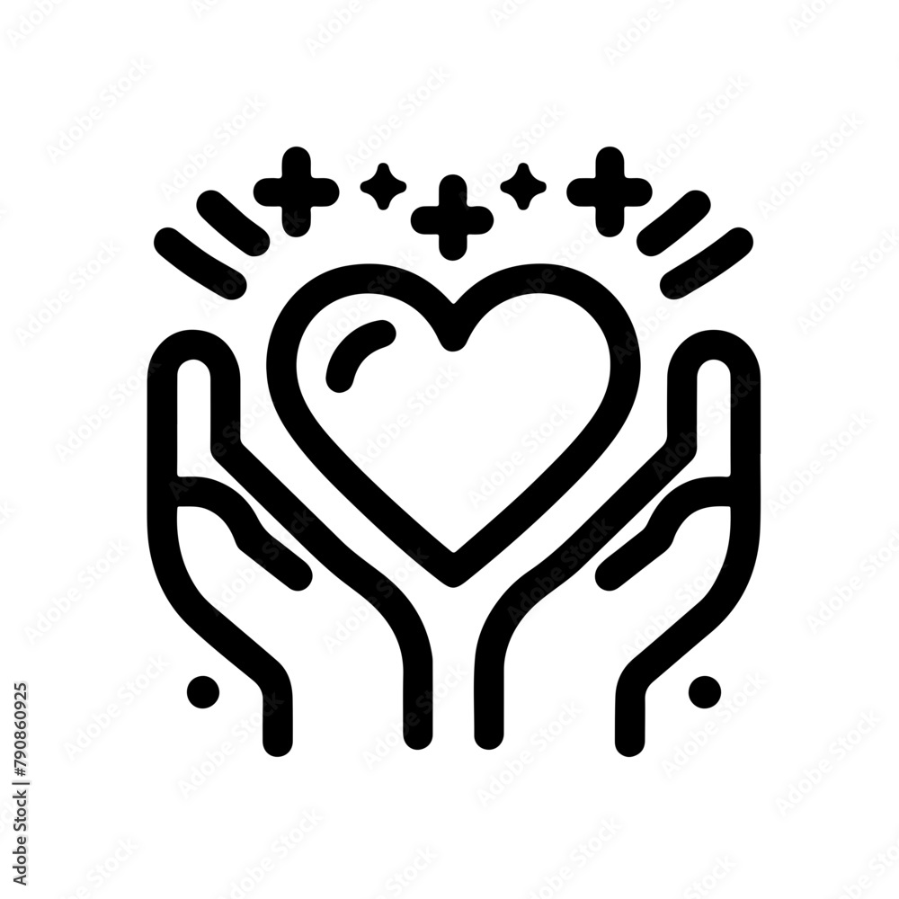 broken heart love as simple single icon logo vector illustration , transparent background broken heart love as simple single icon logo vector illustration , transparent background
