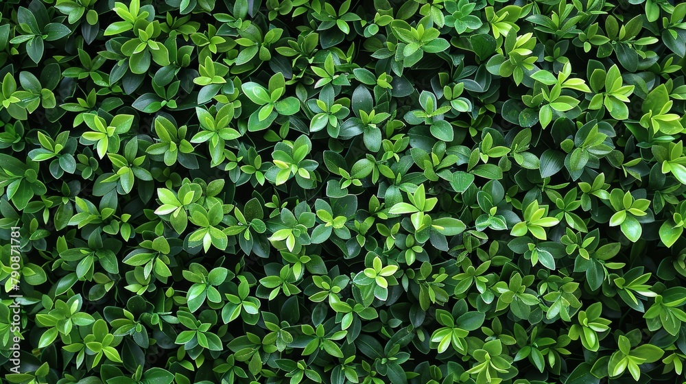 Lush greenery from above, a vibrant backdrop of nature's intricate textures Lush greenery from above, a vibrant backdrop of nature's intricate textures