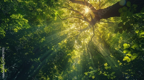 In the embrace of nature's beauty, one finds solace and inspiration beyond words.