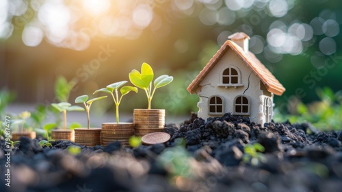 Real estate investment offers a tangible pathway to wealth accumulation, leveraging property assets for long-term financial stability and growth.