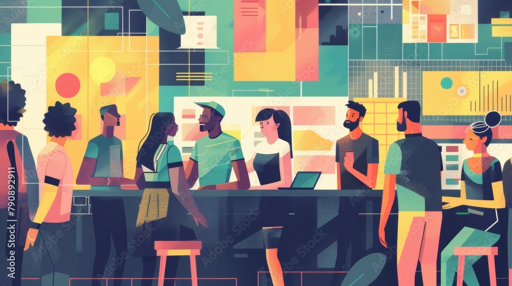 Civic Tech Hackathons: Harnessing Local Innovation for Better Governance and conceptual metaphors of Decentralized Democratic Solutions Civic Tech Hackathons: Harnessing Local Innovation for Better Governance and conceptual metaphors of Decentralized Democratic Solutions