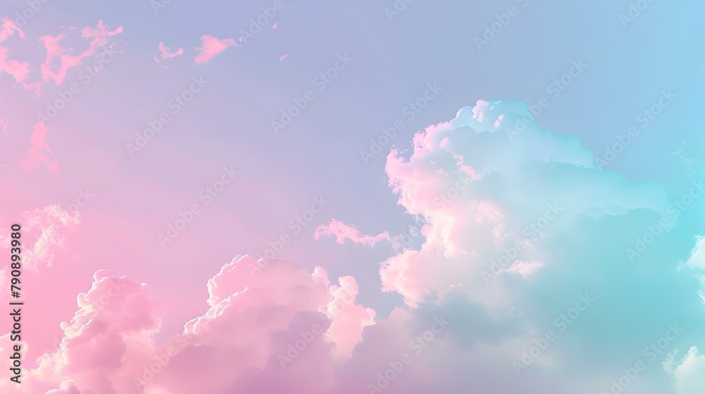 Soft Pastel Gradient Background Ideal for Calming and Serene Marketing Visuals and Designs Soft Pastel Gradient Background Ideal for Calming and Serene Marketing Visuals and Designs