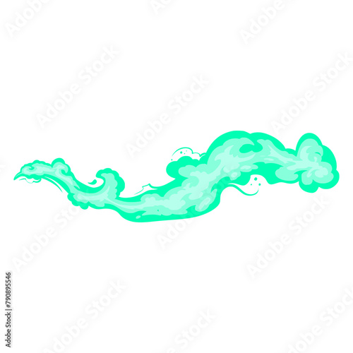 Slava Lightsoul Element. Liquid Smoke Element Vapore