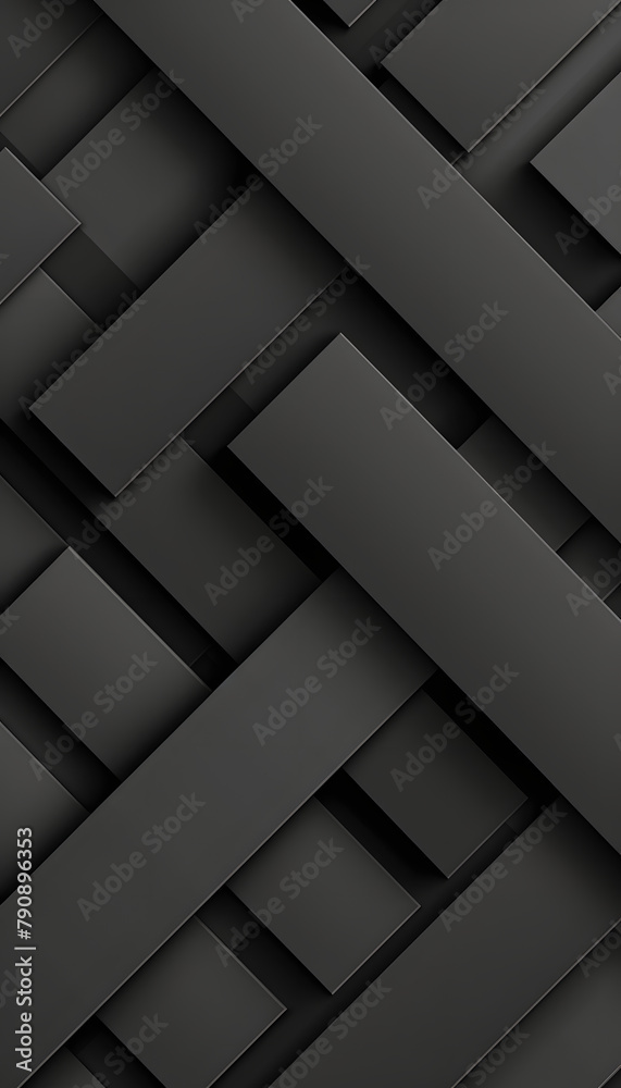 Dark Geometric Wallpaper Dark Geometric Wallpaper