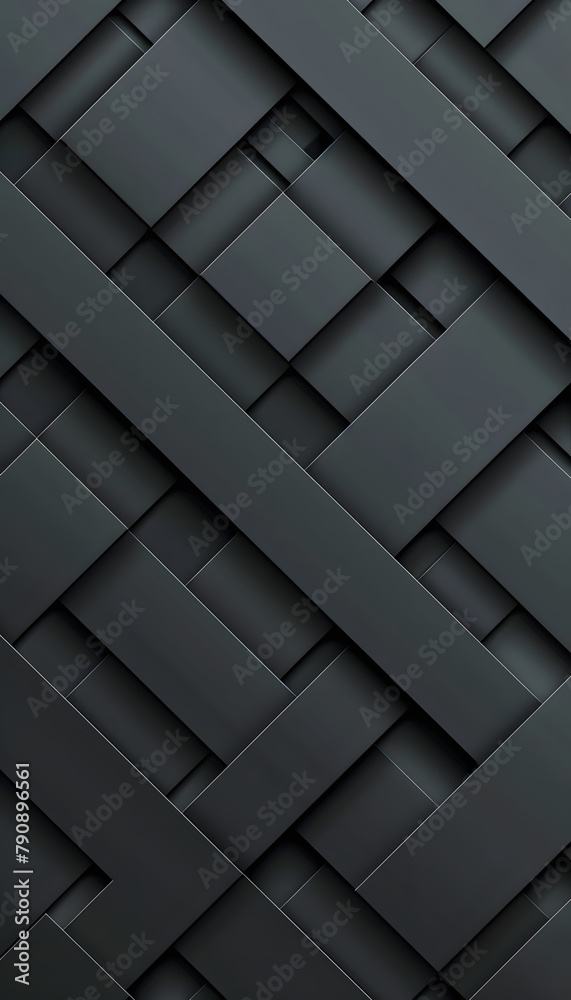Dark Geometric Wallpaper Dark Geometric Wallpaper