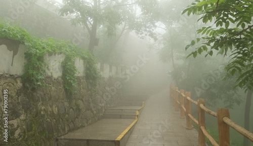 trees and forests. landscape photos.