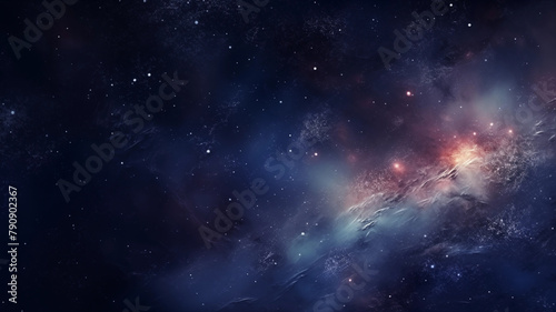 Beautiful pictures of nebulae in space 