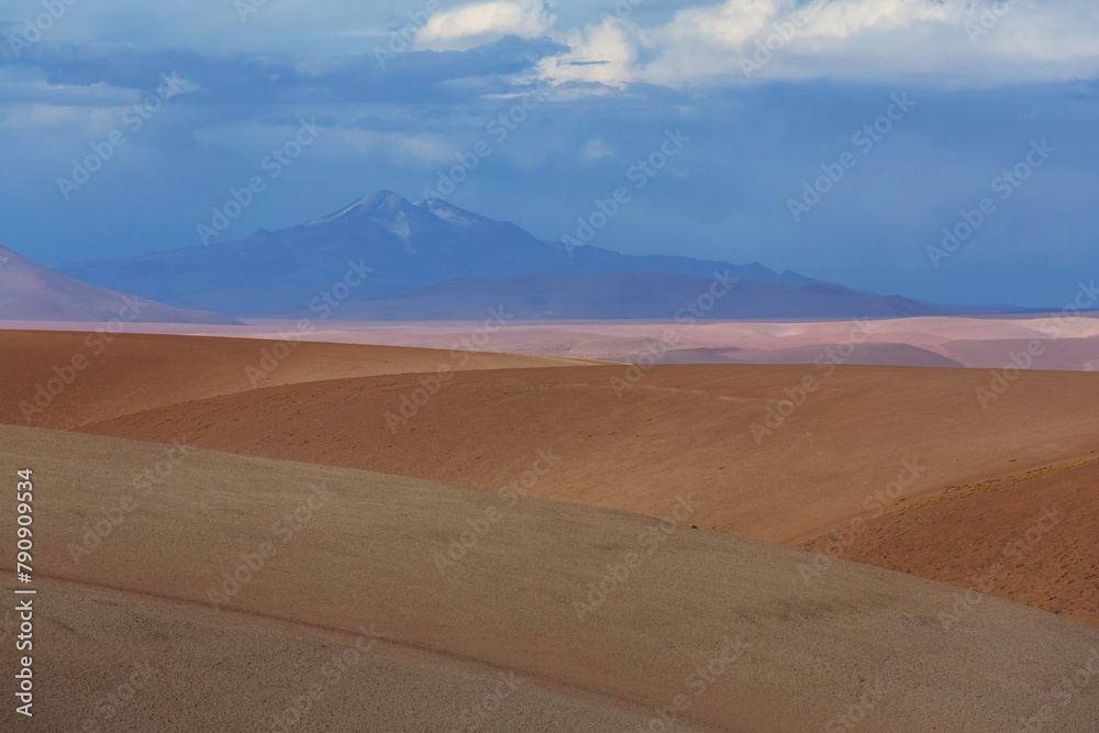 Altiplano Altiplano