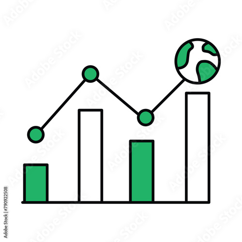 Insights into Environmental Dynamics: Gaining Understanding Through Data Analysis