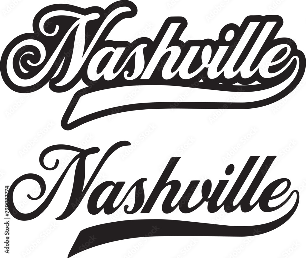 Nashville Word