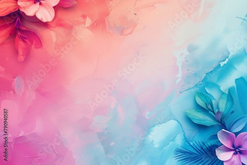 abstract background for Dia de la Madre (Mother's Day) 