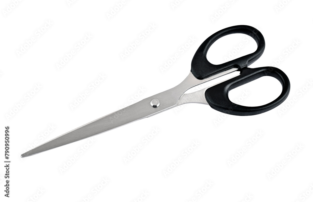New office scissors New office scissors