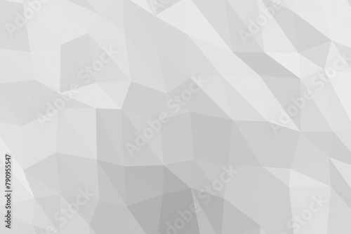 Polygon and Geometric Background