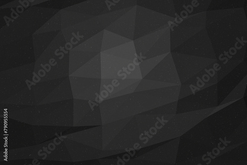 Polygon and Geometric Background