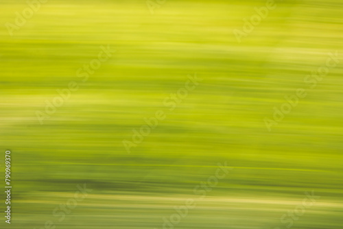 Abstract background concept, decorative lines and stripes, warm summer colors, motion blur