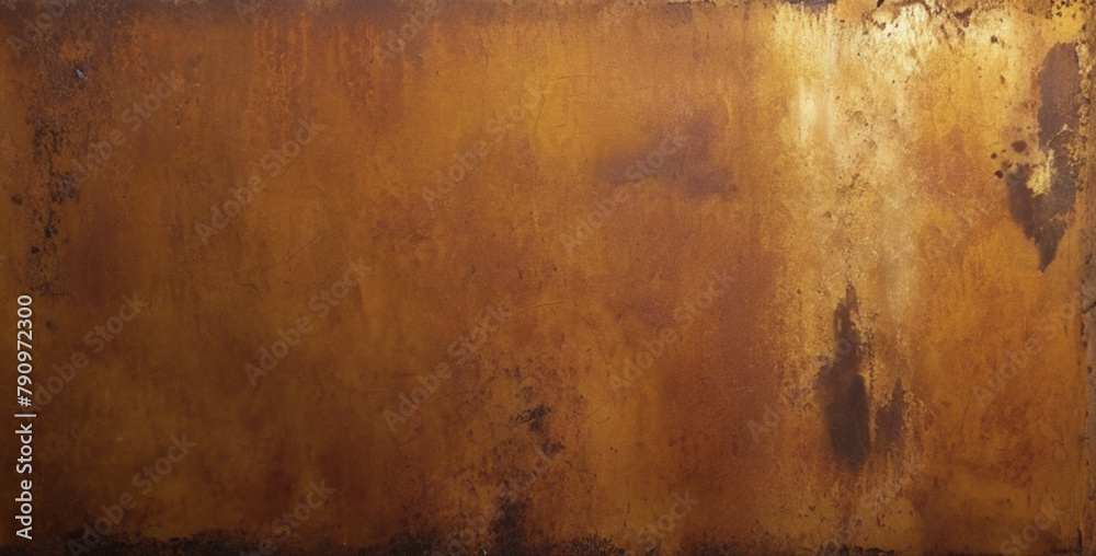 Dark brown old grungy metal wall, golden rusted metal texture, metal rusted texture, rough texture, old texture, grunge texture, old metal, gold texture Dark brown old grungy metal wall, golden rusted metal texture, metal rusted texture, rough texture, old texture, grunge texture, old metal, gold texture