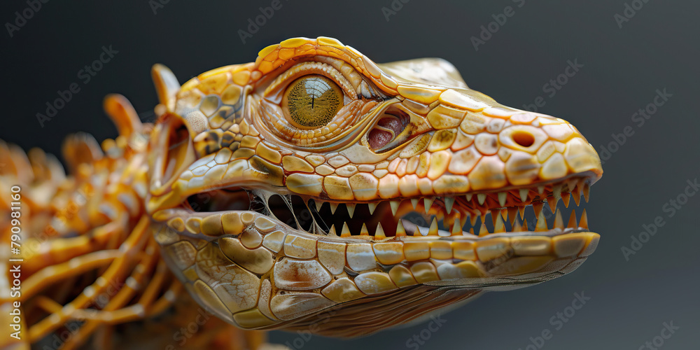 Reptile Metabolic Bone Disease The Weakness and Bone Deformities