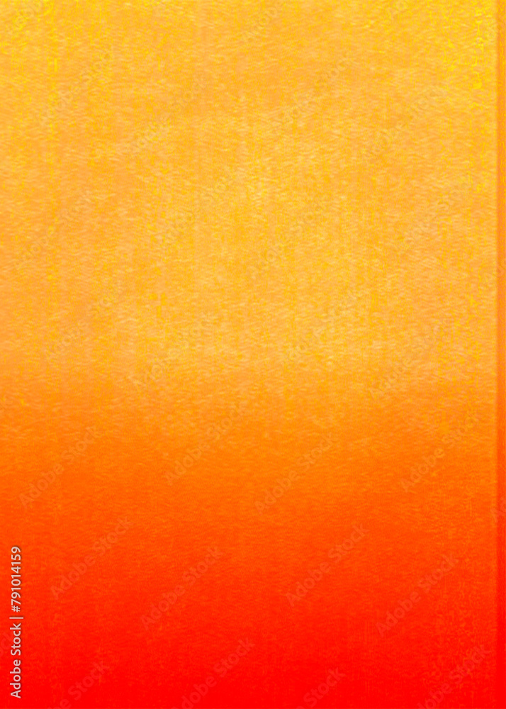 Fototapeta premium Red vertical background For banner, poster, social media, story, events and various design works