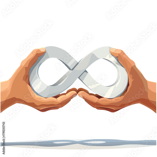 Infinity possibilities in human hands
Concepts: endless future technologies, innovations potential, unlimited opportunities, life coaching, changing motivation