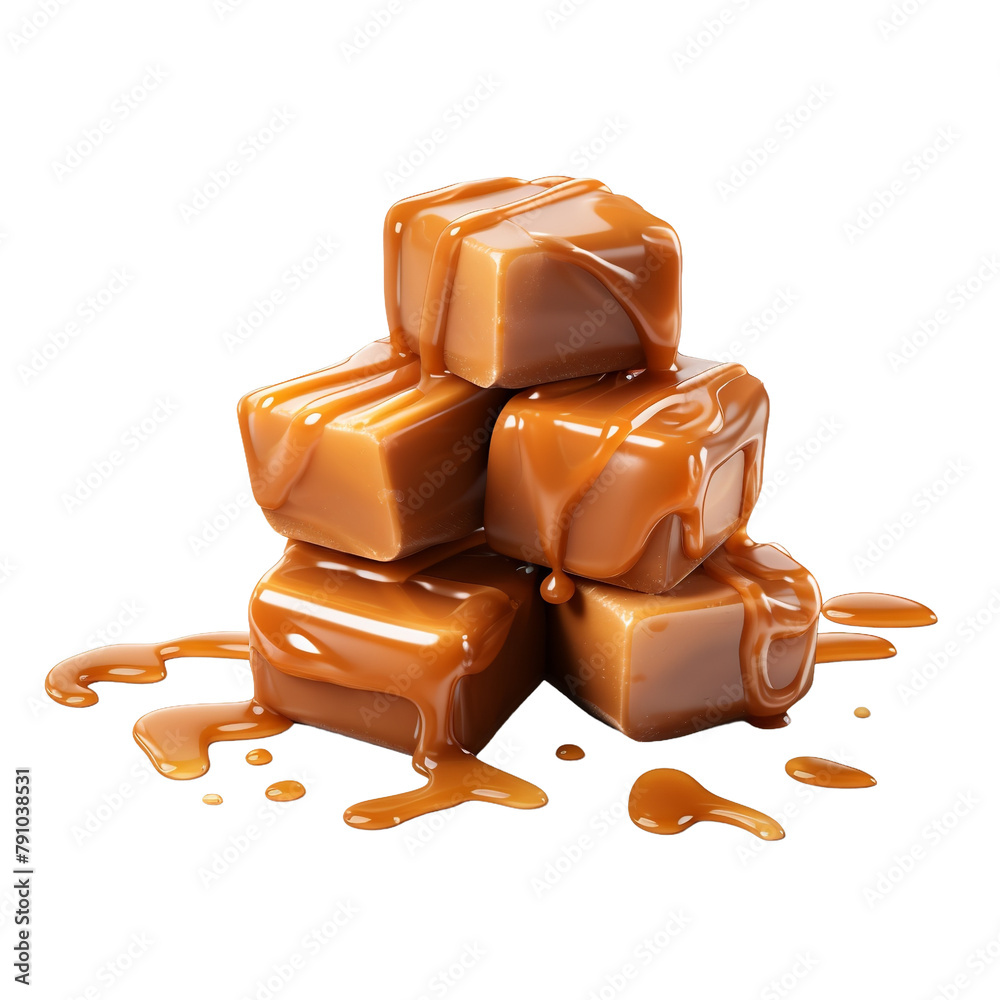 Magnificent and Yummy Milky Way Simply Caramel Sharing Size isolated on white background Magnificent and Yummy Milky Way Simply Caramel Sharing Size isolated on white background