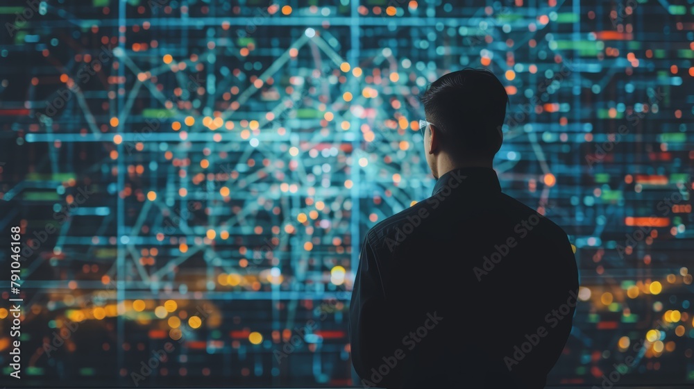 a data scientist contribute to the decision-making process within a tech company a data scientist contribute to the decision-making process within a tech company