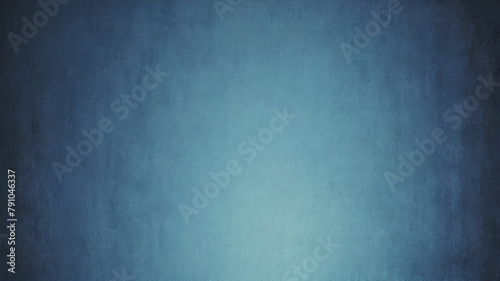 blue white light , texture color gradient rough abstract background , shine bright light and glow template empty space grainy noise grungy