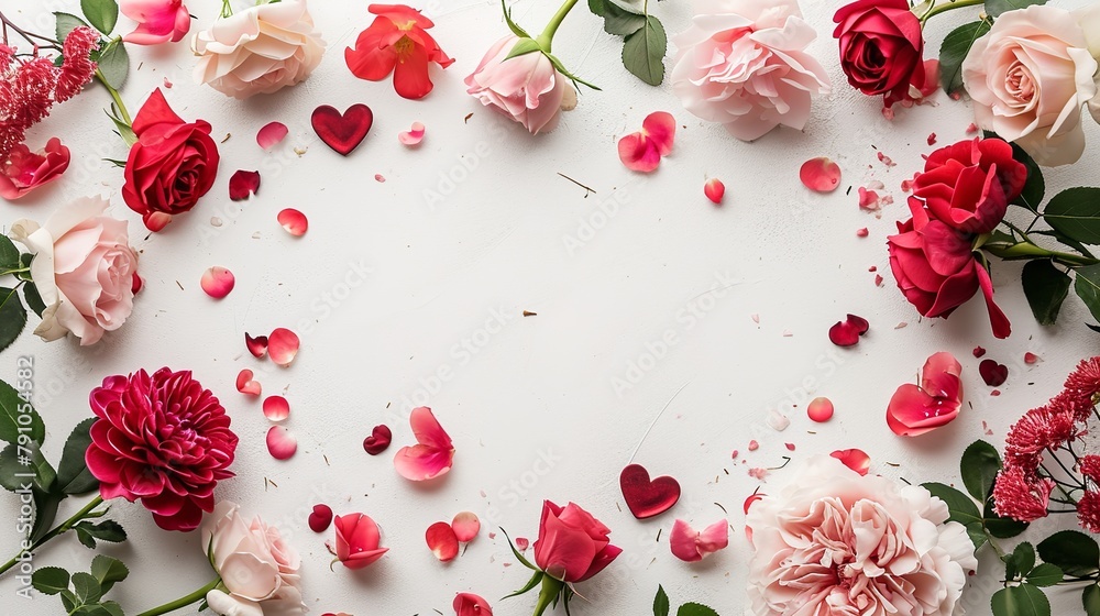 Cherished Moments: Valentine's Day Framed Cherished Moments: Valentine's Day Framed