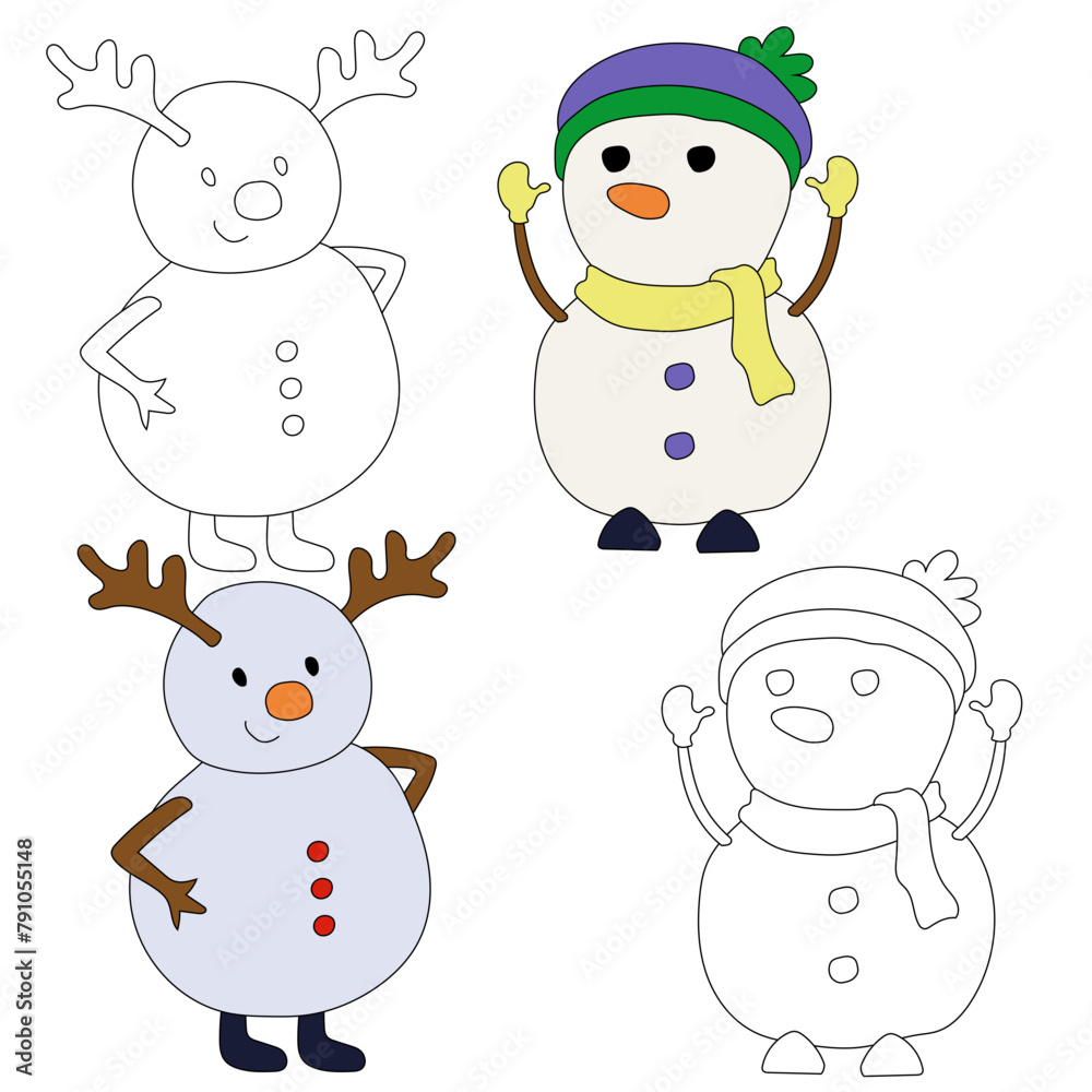 Snowman Clipart for Lovers of Winter Season. This Winter Theme Snowman Suits Christmas Celebration Snowman Clipart for Lovers of Winter Season. This Winter Theme Snowman Suits Christmas Celebration