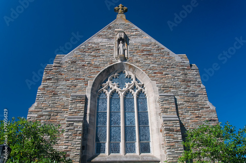 loyola university Alumni Chapel Baltimore Maryland