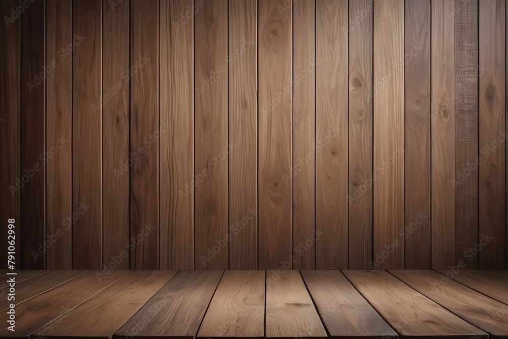 Natural wood background image