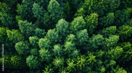 Connecting Carbon Offset Buyers with Verified Global Projects Generative AI © Stefan