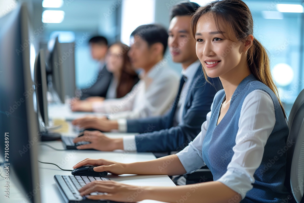Workplace Productivity: Maximizing Efficiency Workplace Productivity: Maximizing Efficiency
