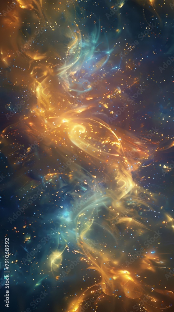 bright background cosmic energy. bright background cosmic energy.