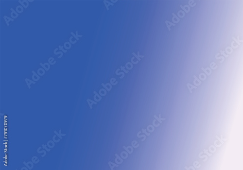 vector illustration background gradient blue universal for the site, for text