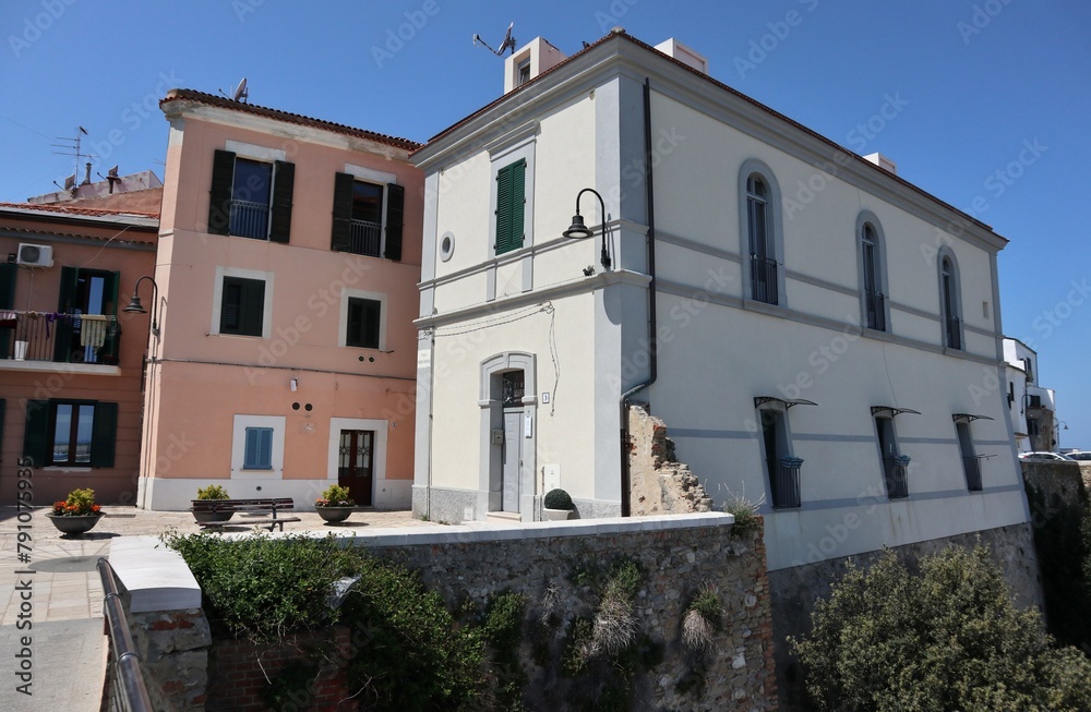 Termoli - Dimora Marinucci in Piazza Bisceglie