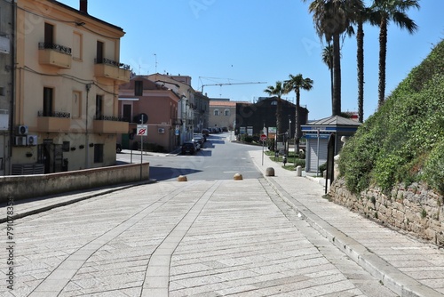 Termoli - Via Belvedere Torretta photo