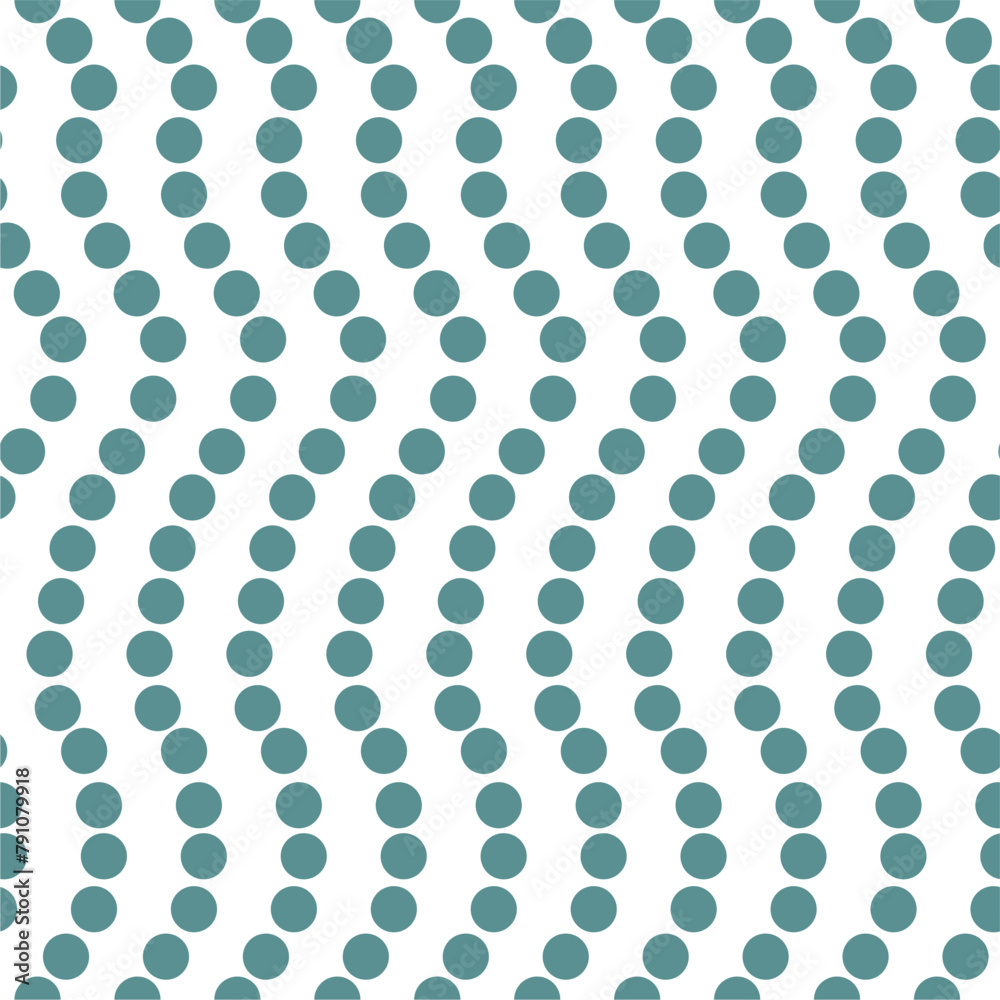 Seamless pattern with polka dot circles vector artistic print for textile paper decor wallpaper background endless creative art Seamless pattern with polka dot circles vector artistic print for textile paper decor wallpaper background endless creative art