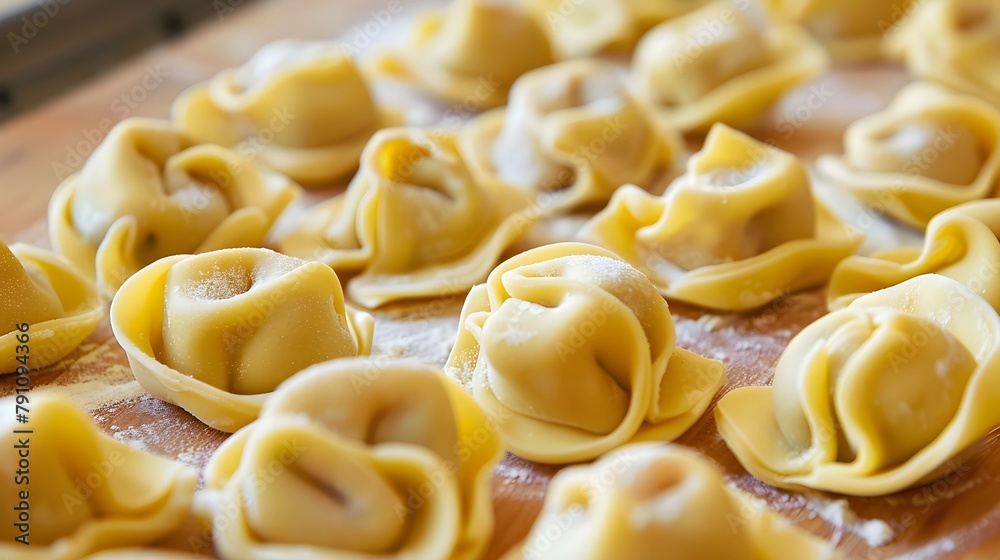 raw tortellini raw tortellini