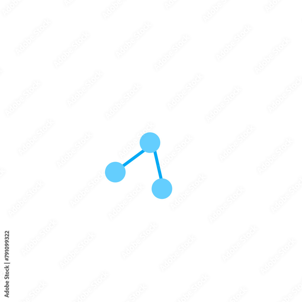 Molecular Icon Molecular Icon