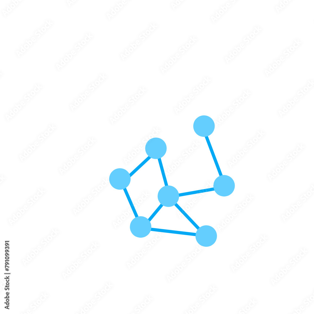 Molecular Icon Molecular Icon