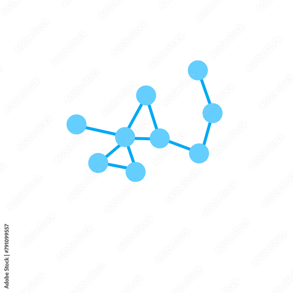 Molecular Icon Molecular Icon