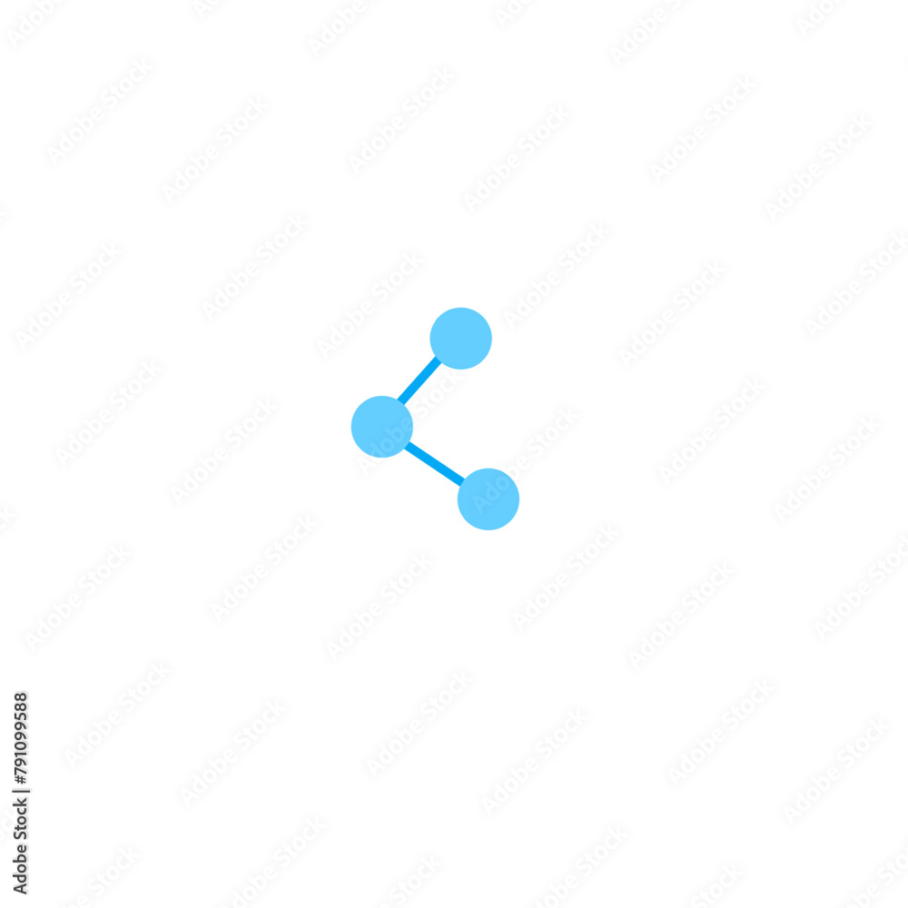 Molecular Icon